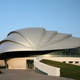 Image for article titled Buildings that look like UFO crash landings